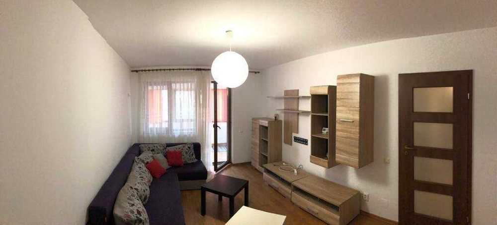 Apartament 2 Camere Metrou Dimitrie Leonida