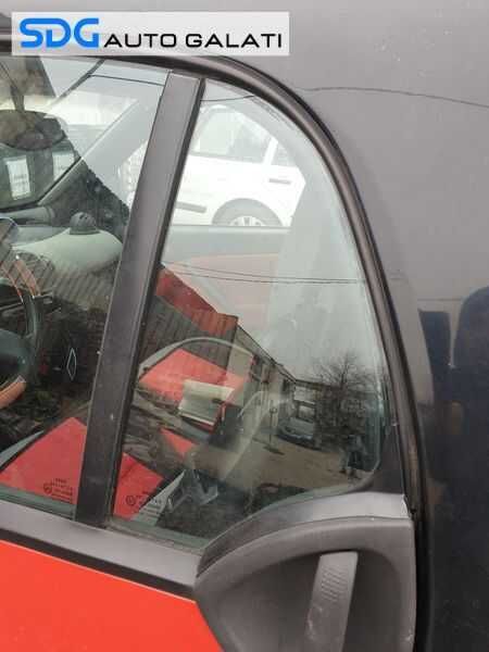 Oglinda Dreapta Manuala Smart Fortwo Coupe 1998 - 2006