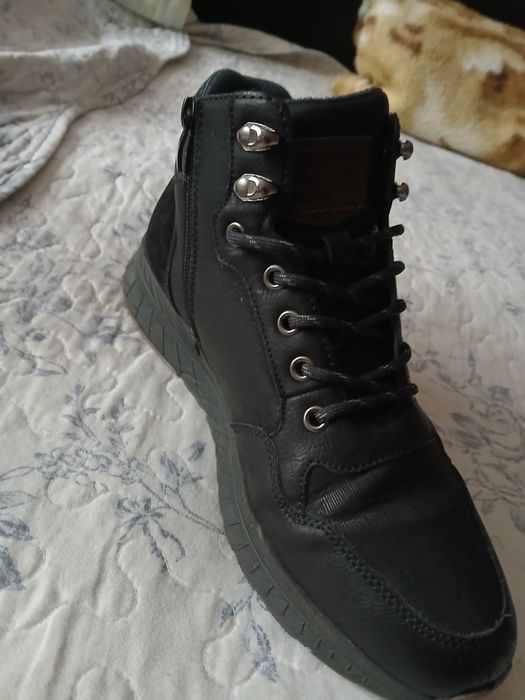 Ghete barbati Decarsdz gianni