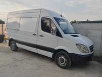 Mercedes sprinter 313 CDI 7 locuri