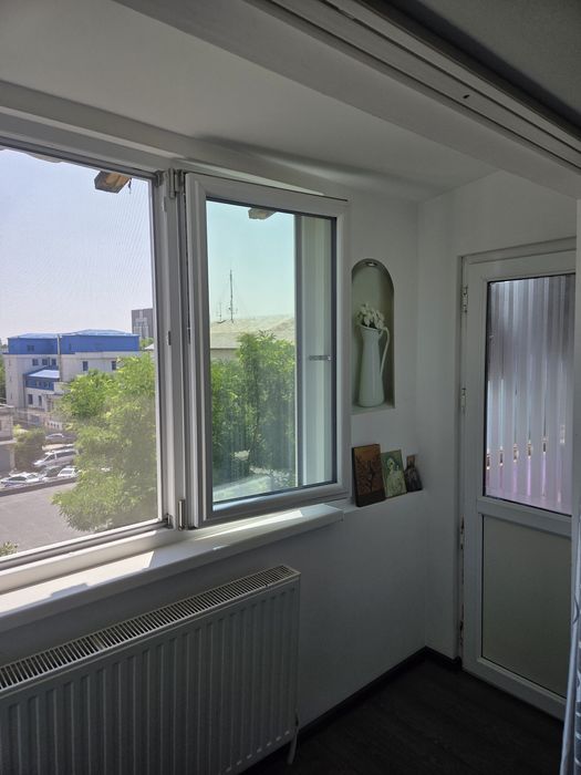 Vând apartament 2 camere