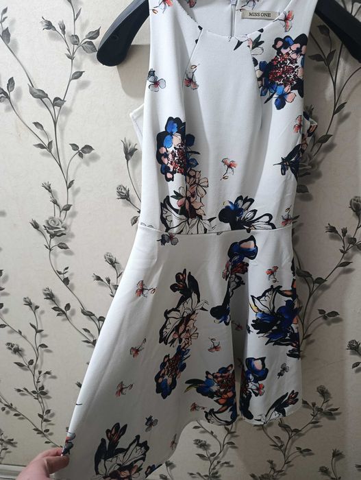 Рокли s/m размер