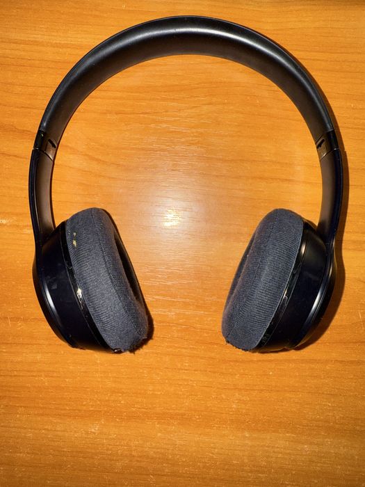 Casti Beats solo 3