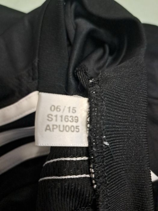 Addidas Chelsea ориг.детска тениска