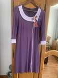 Rochie de toamna