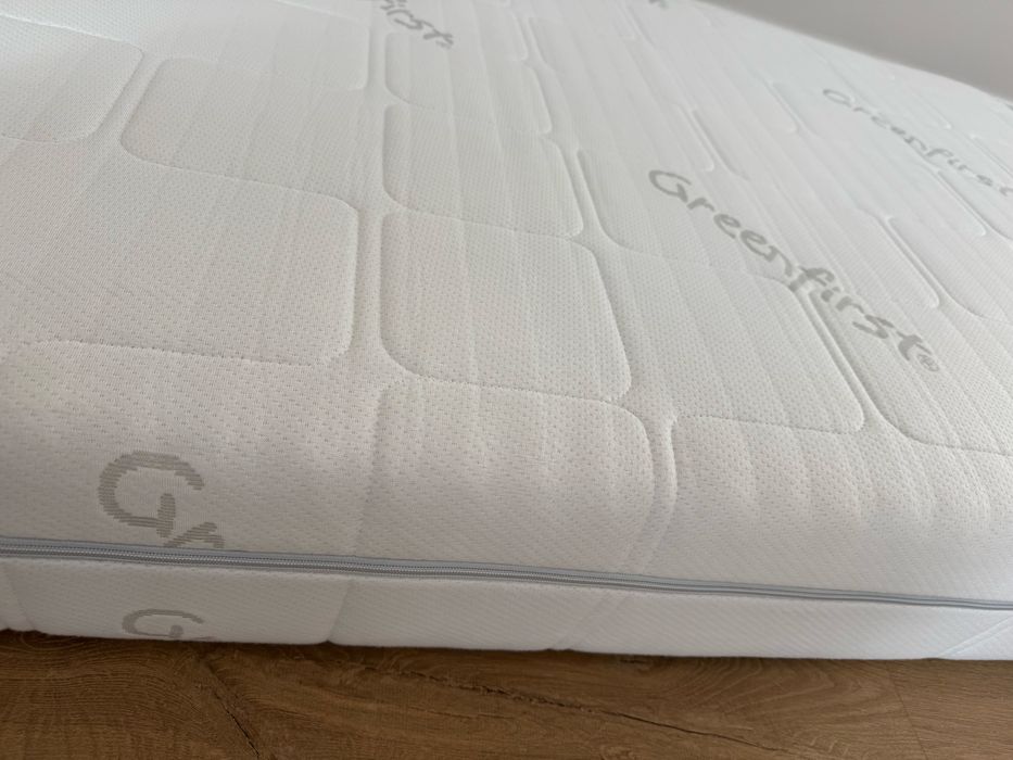 Единичен матрак 90/190