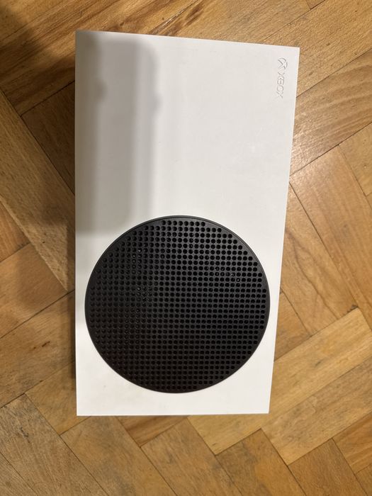 Xbox series s
