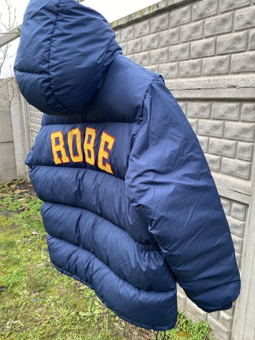 Geaca Robe di Kappa Piumino  Marime L, Nou cu Etichete !