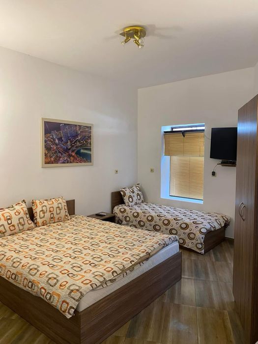 Къща за гости Проходна свободна за НГ