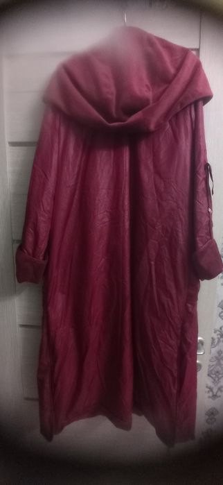 Женская верхняя одежда