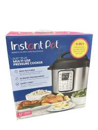 Instant Pot Duo Plus 9 in one Multicooker