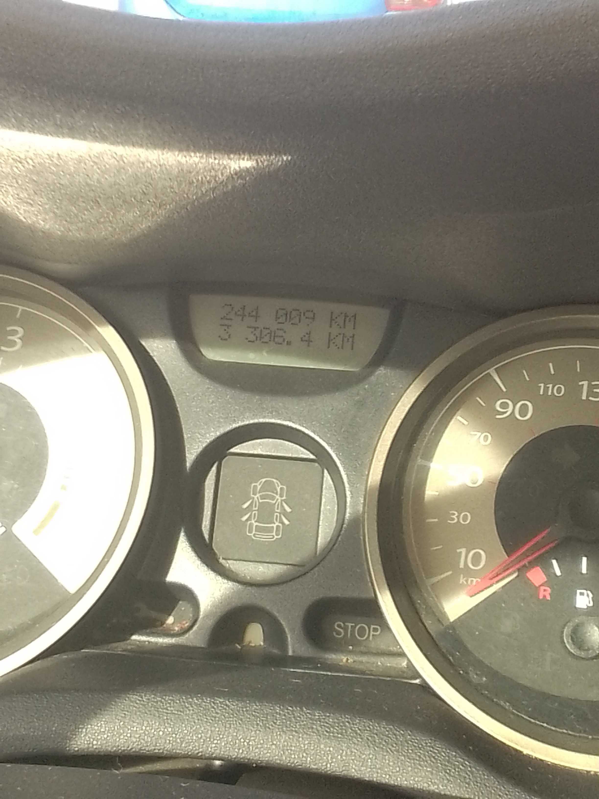 Vand Renault megane 2