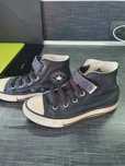 Винтидж Кецове Converse Естествена кожа