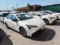 GAC AION S Plus 580  От кучи136 та  Бир заряддa 480 км