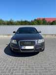 Audi A6 3.0 quattro