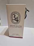 Parfum Diptyque Trente-Quatre Boulevard Saint Germain
