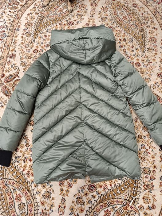 Продам куртку зимнюю