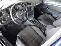 Golf 7 motor  2.0
