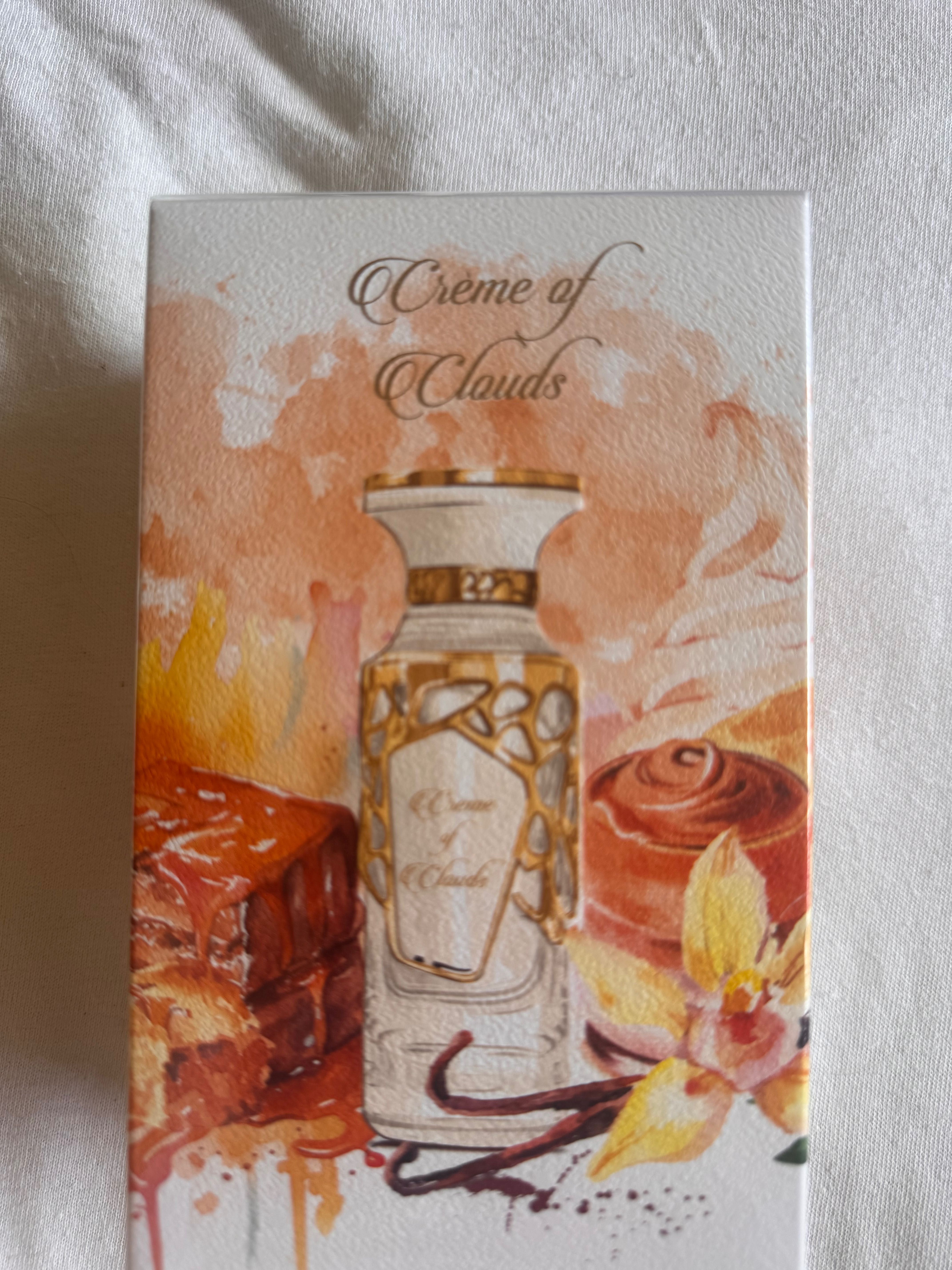 Creme Of Clouds 100мл