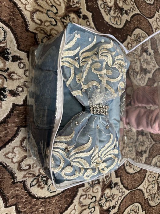 конверт как новый один раз использовали