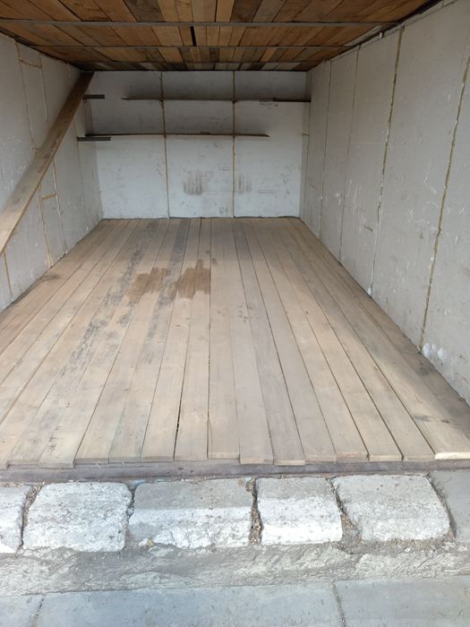 сдам продам / гараж железный