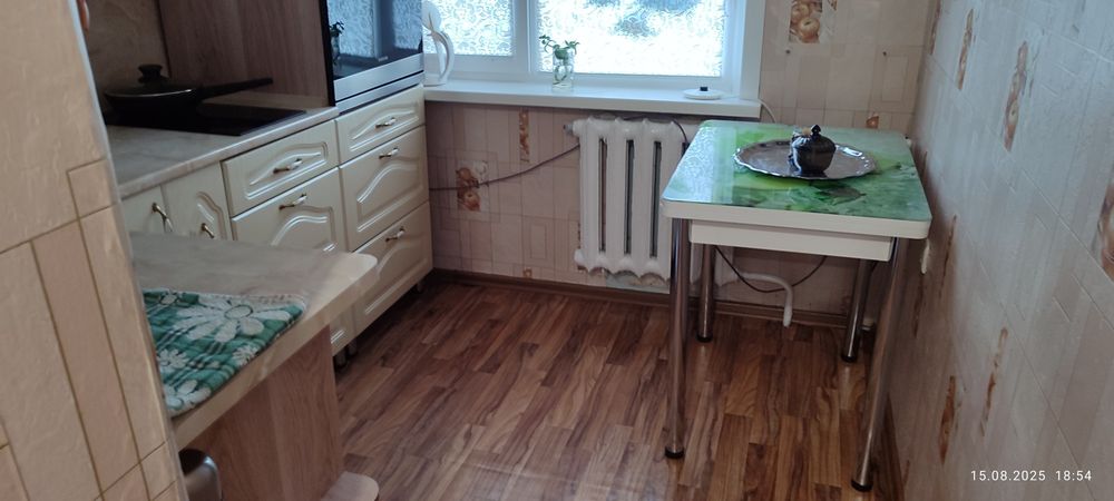 Сдается 2-х квартира