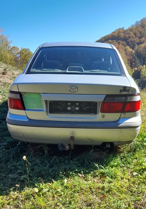 Mazda 626 2.0 benzina