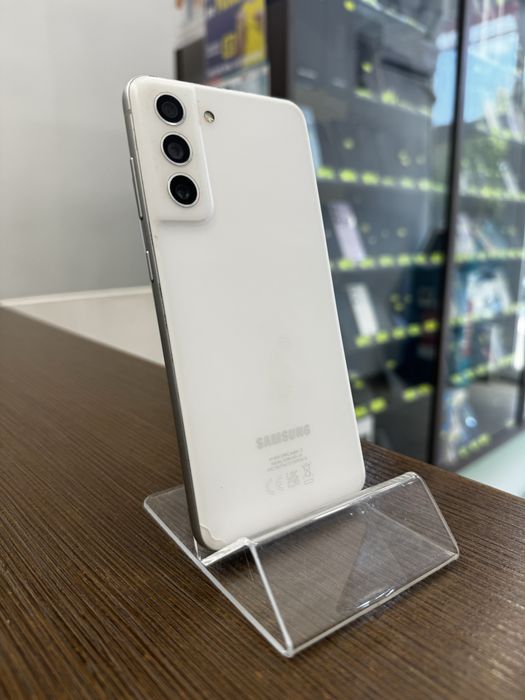 Samsung S21 FE / 128GB / Garantie 12 luni