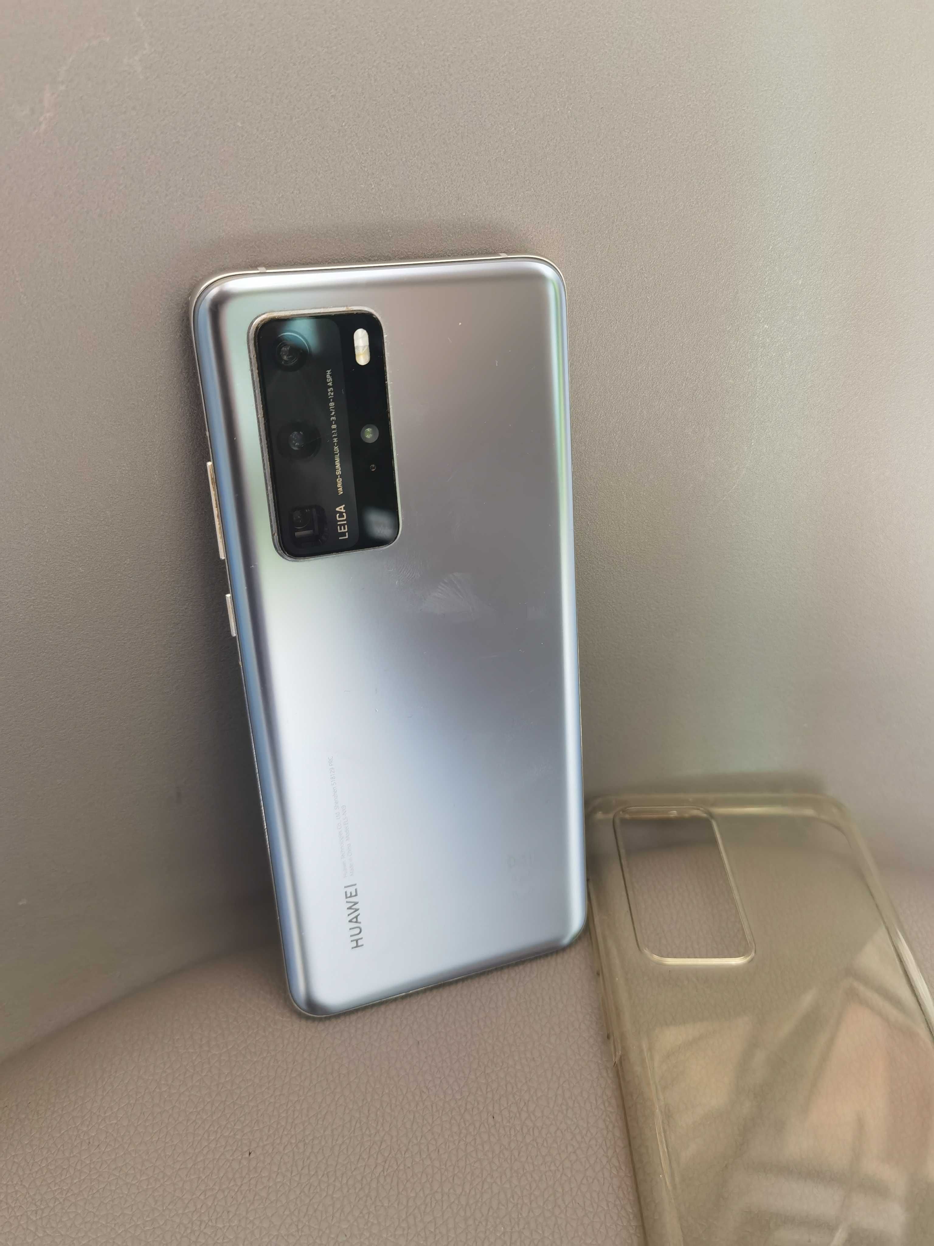 Huawei P40 Pro смартфон