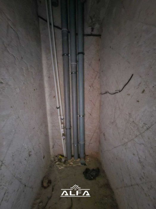 Buxoroda kvartira xonadon uy sotiladi 3 xonali 75m² 7-qavat.