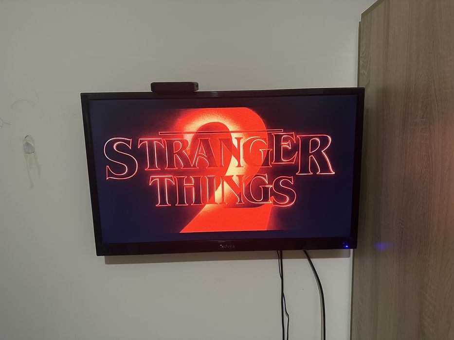 Телевизор Technika 32”