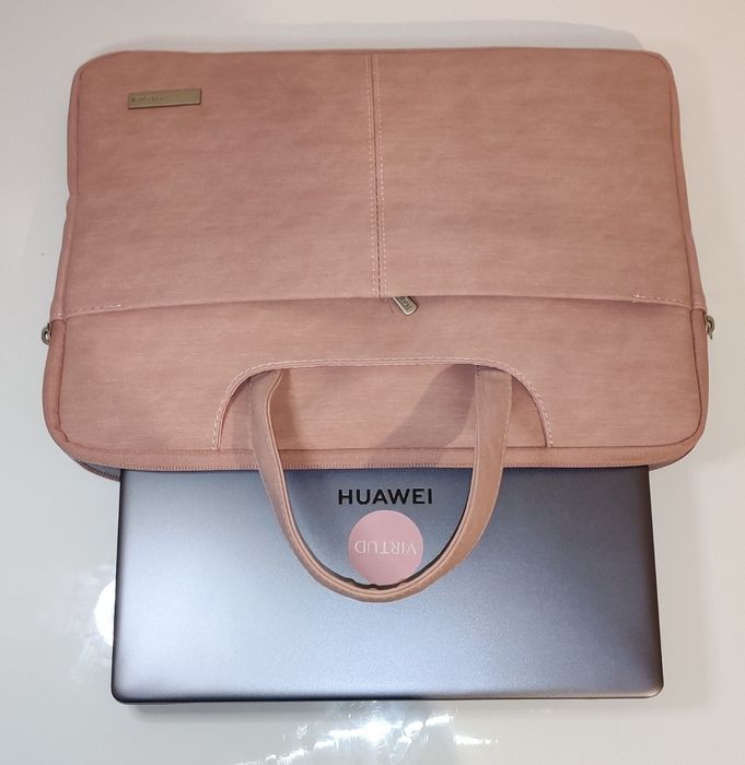 Geanta macbook laptop husa laptop waterproof 13.6 inch 14 inch 15 inch