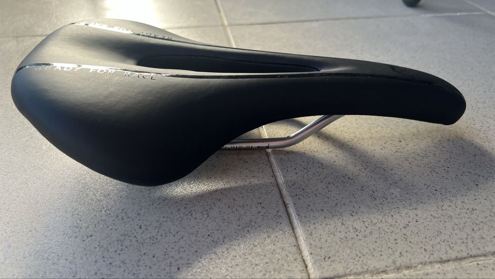 седалка CUBE RFR MTB sport cutout 155mm