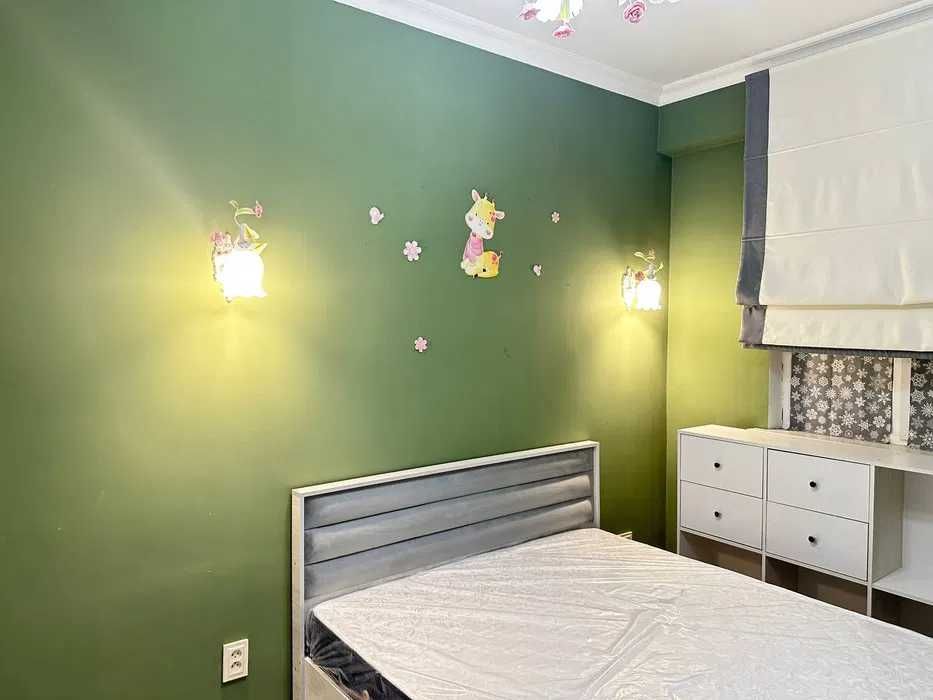 R5! Сдаётся ШИКАРНАЯ Квартира 2/2/9 на Максим Горьком! Метро БИЙ