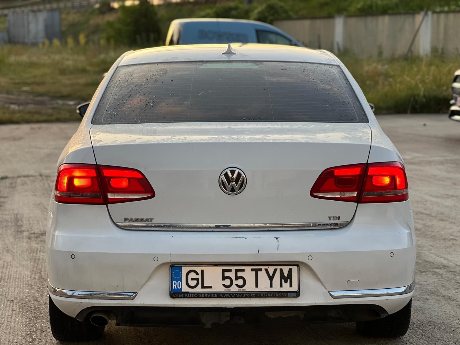 Vând sau schimb pasat
