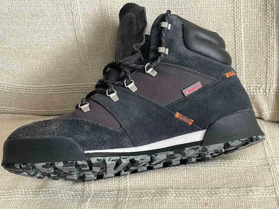 Adidas Terrex Snowpitch Cold.Rdy