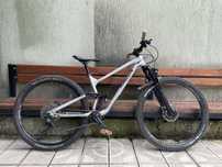 Radon Skeen full suspension 150/140