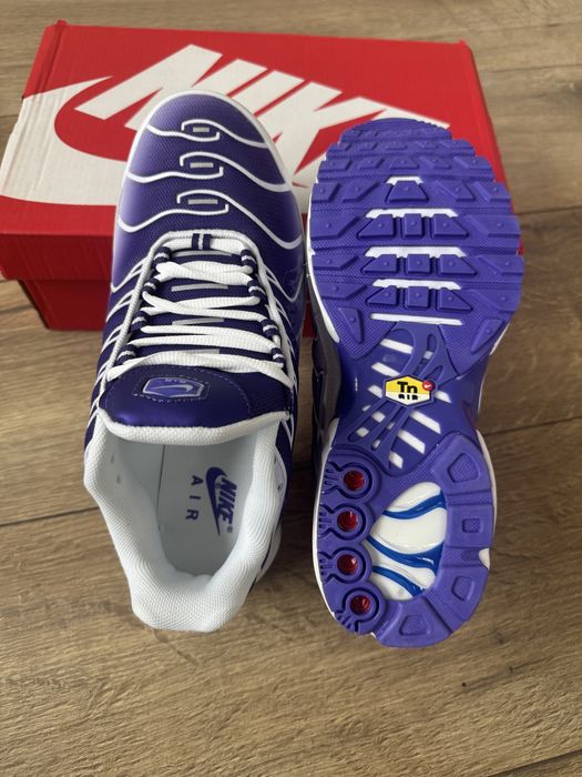 ! REDUCERE ! Nike Tn Air Max Plus