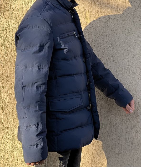 Geaca Trussardi jeans