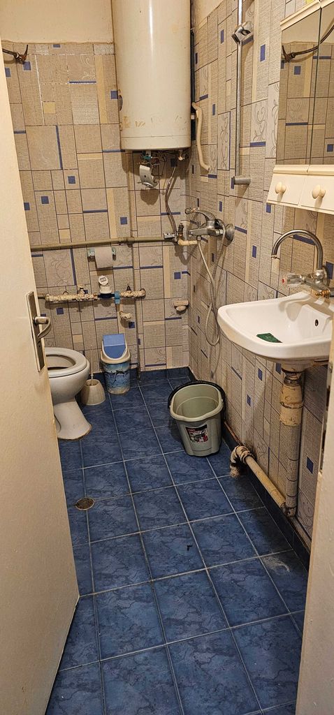 Дава се под наем Двустаен апартамент в Силистра, Център - 64 кв.м за 255 € - Снимка #9