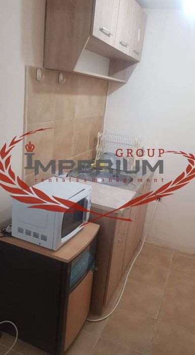 Дава се под наем Едностаен апартамент в Варна, Цветен квартал - 25 кв.м за 204 € - Снимка #7