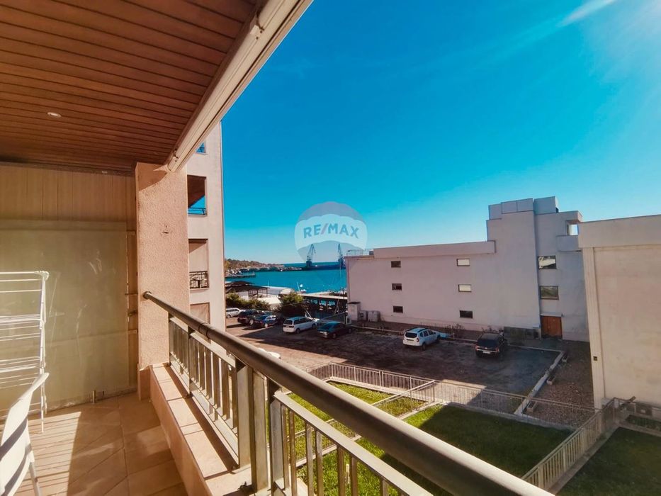 Продава се Едностаен апартамент в Балчик - 50 кв.м за 1500 €/кв.м - Снимка #12