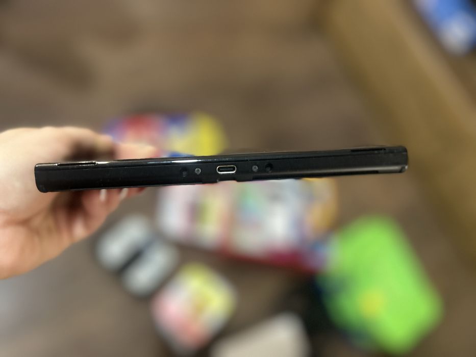 Nintendo switch 1 комплект