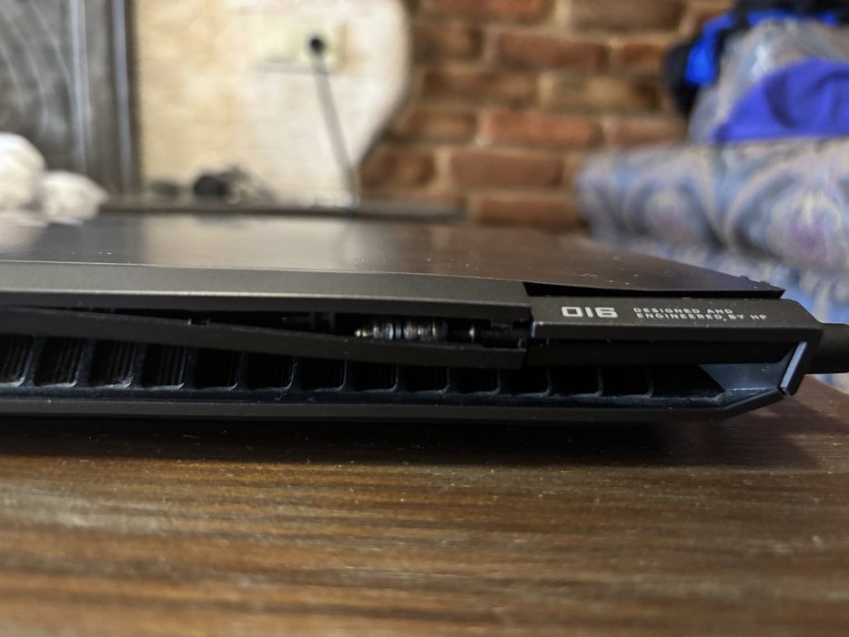 HP Victus16, i5-11400H, 16.1", Full HD, RAM 16GB, 512GB SSD, 3050TI