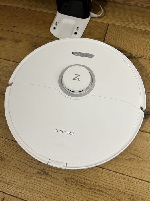 Roborock S8 full box