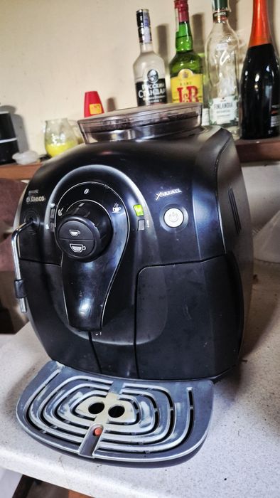 Кафеавтомат Philips Saeco Xsmall