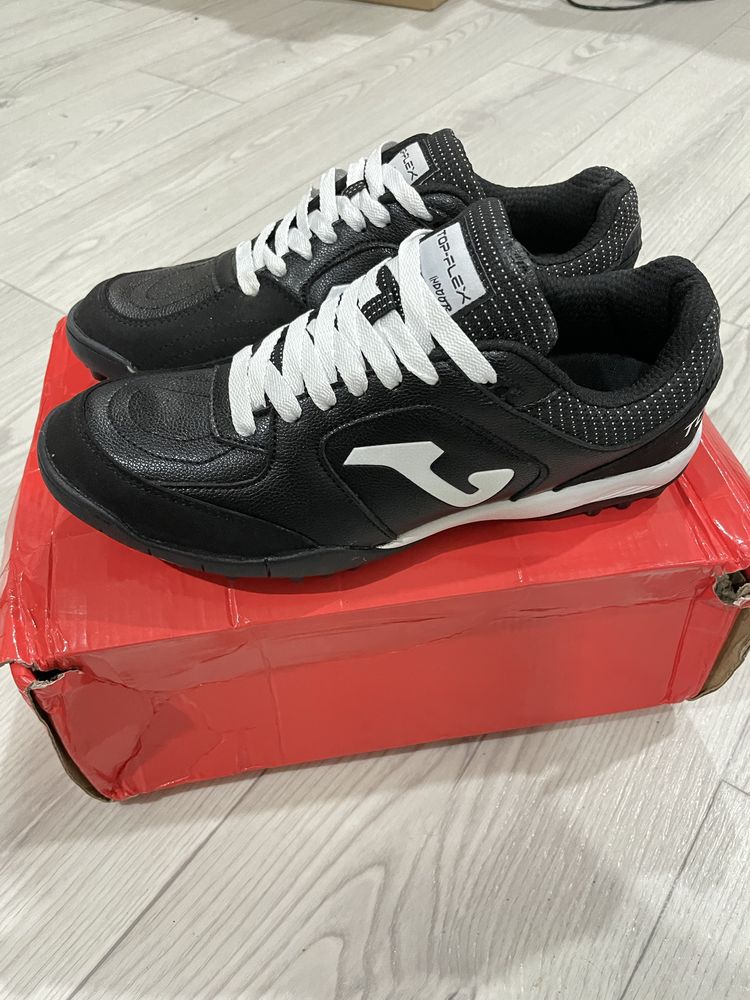 Сороконожки Joma Top Flex 42 р