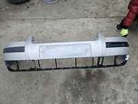 Bara Fata Passat B5.5 Goala Fara accesorii