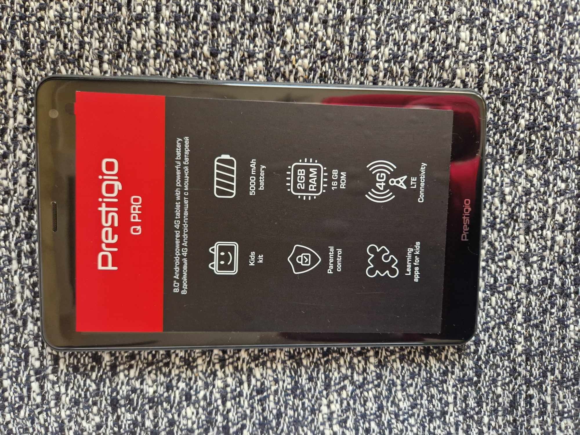 Таблет Prestigio Q PRO PMT4238