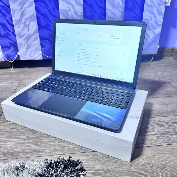 Laptop 24Gb RAM,512GB SSD